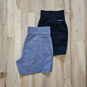 Columbia Anytime Casual Shorts